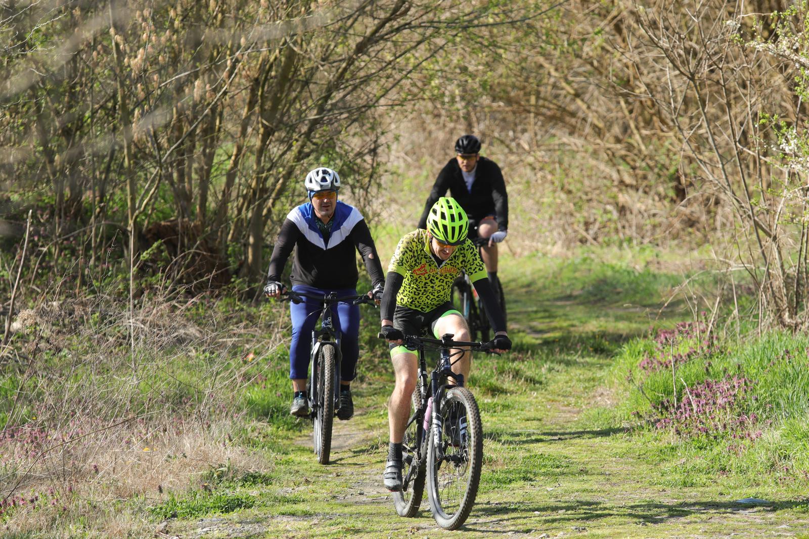 XCO Kopika 2023. XCO Kopika 2023.