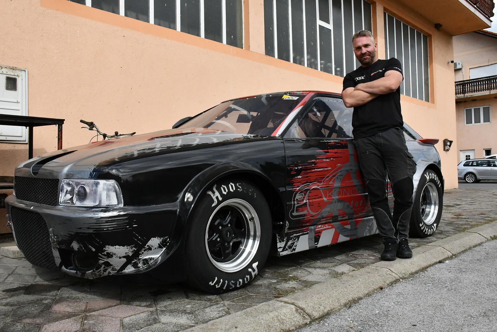 Audi Daria Konopeka Audi Daria Konopeka