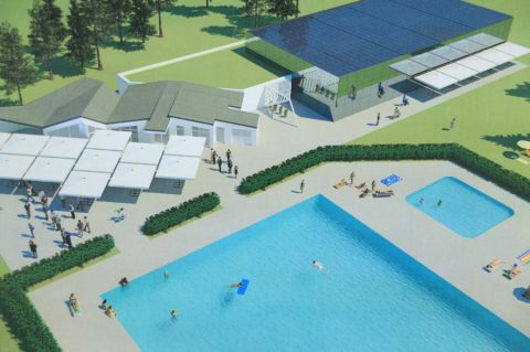 bazeni kneževi bazeni kneževi