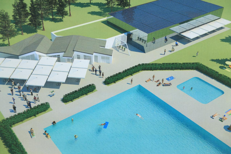 bazeni kneževi bazeni kneževi