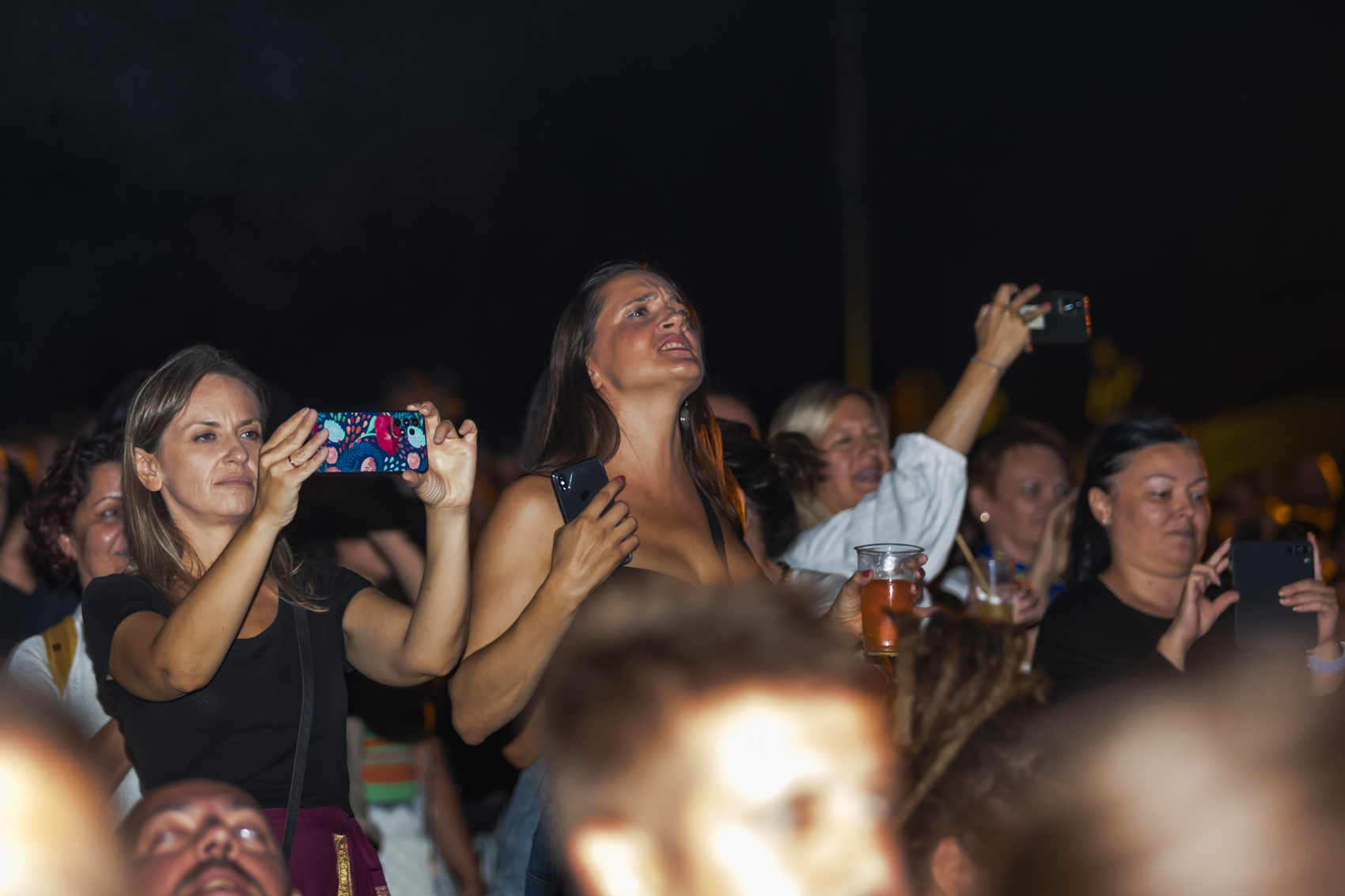 Manu Chao u Osijeku 2023. Manu Chao u Osijeku 2023.