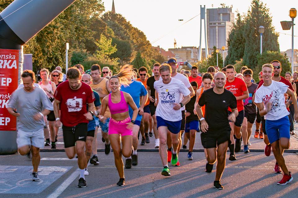 Osječani otrčali treću Panonsku utrku