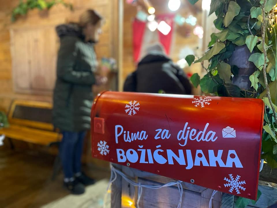 Advent u Vinkovcima 2022.