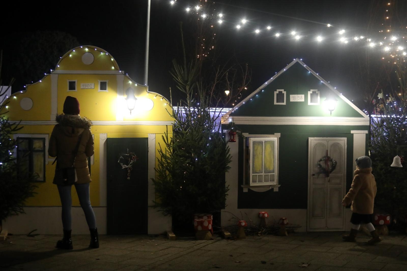 Advent u Vukovaru 2020.