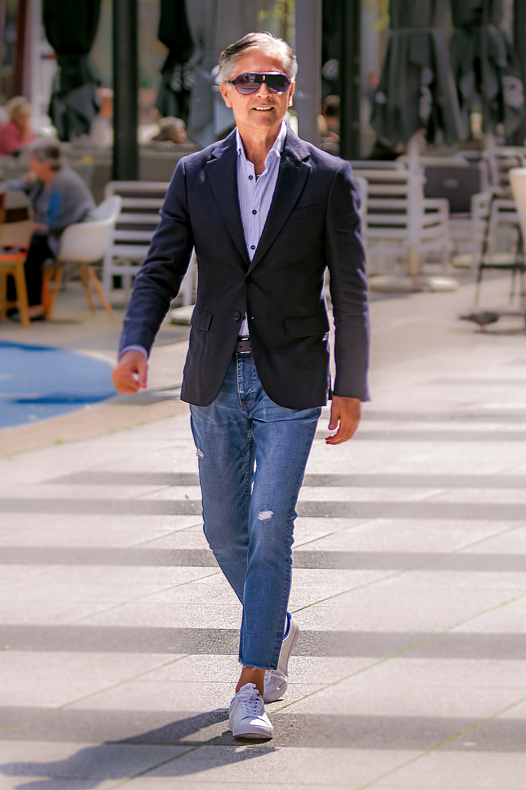 Lege dana travanj 2023.