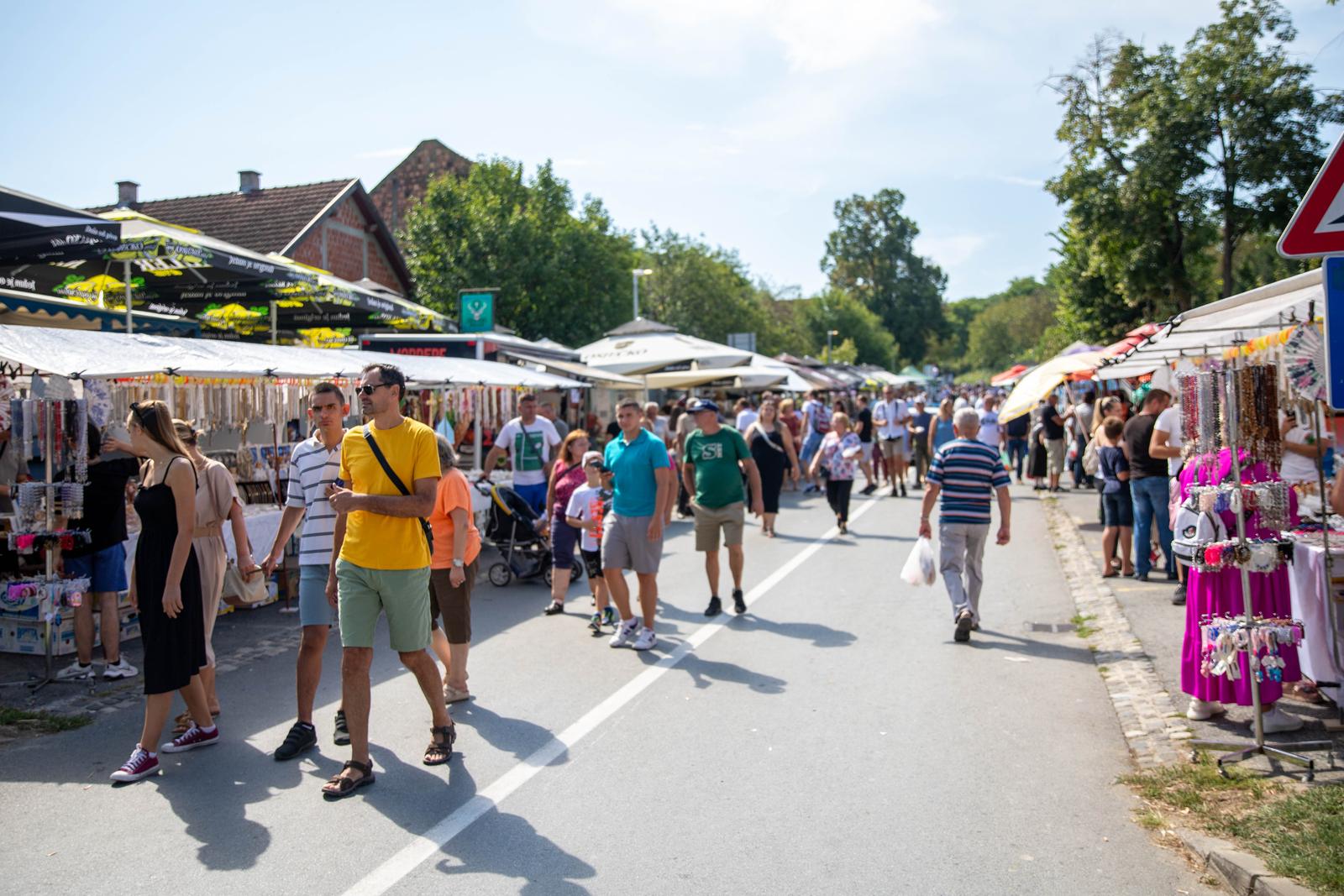 Velika Gospa u Aljmašu 2023.