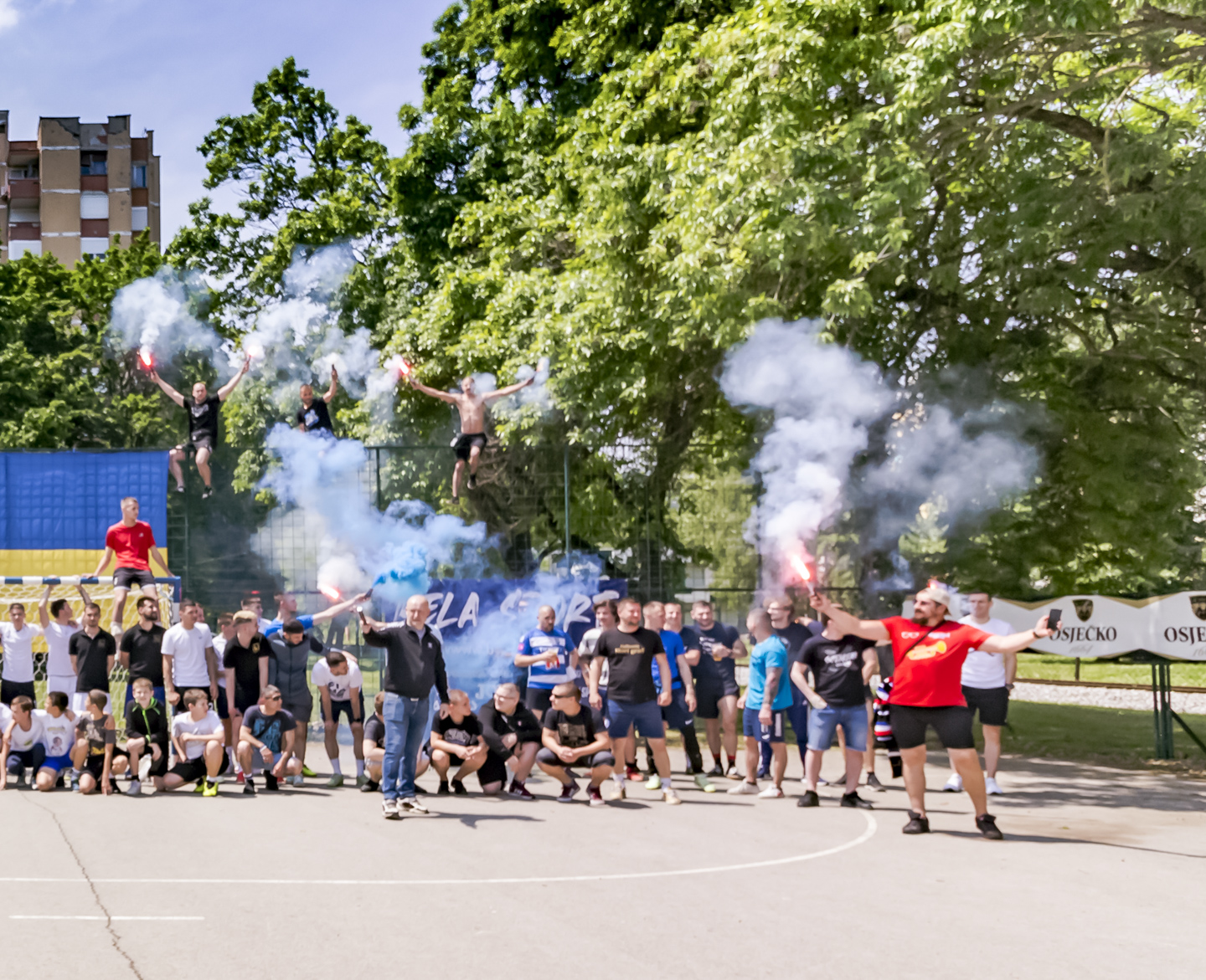 Malonogometni turnir Sjenjak 2023. Malonogometni turnir Sjenjak 2023.