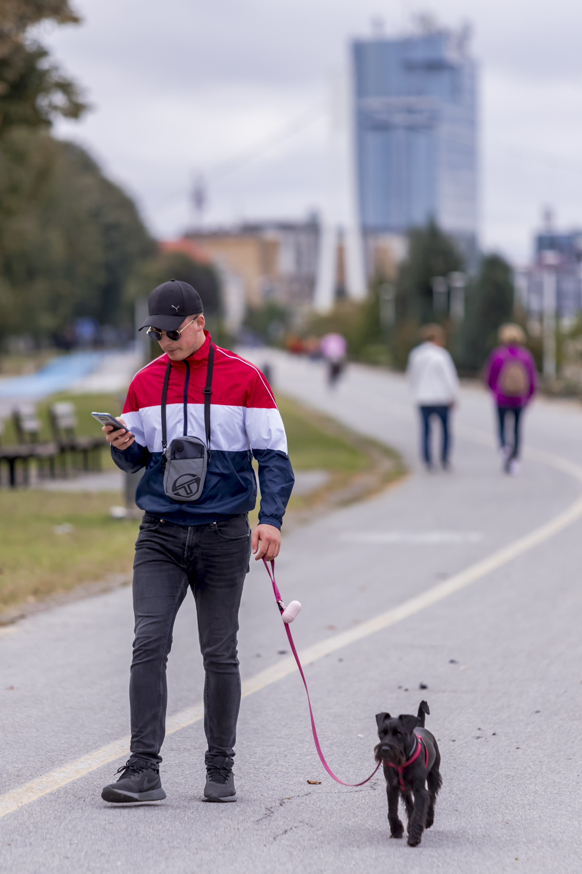 Nedjeljna šetnja 24.9.2023.