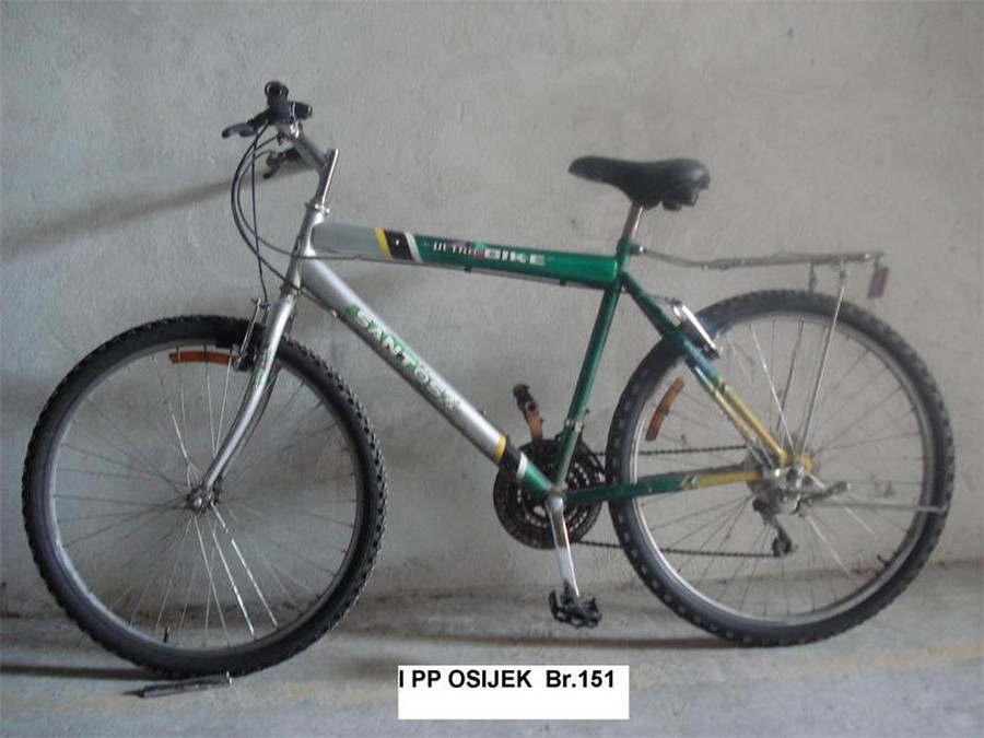 I PP OSIJEK 151