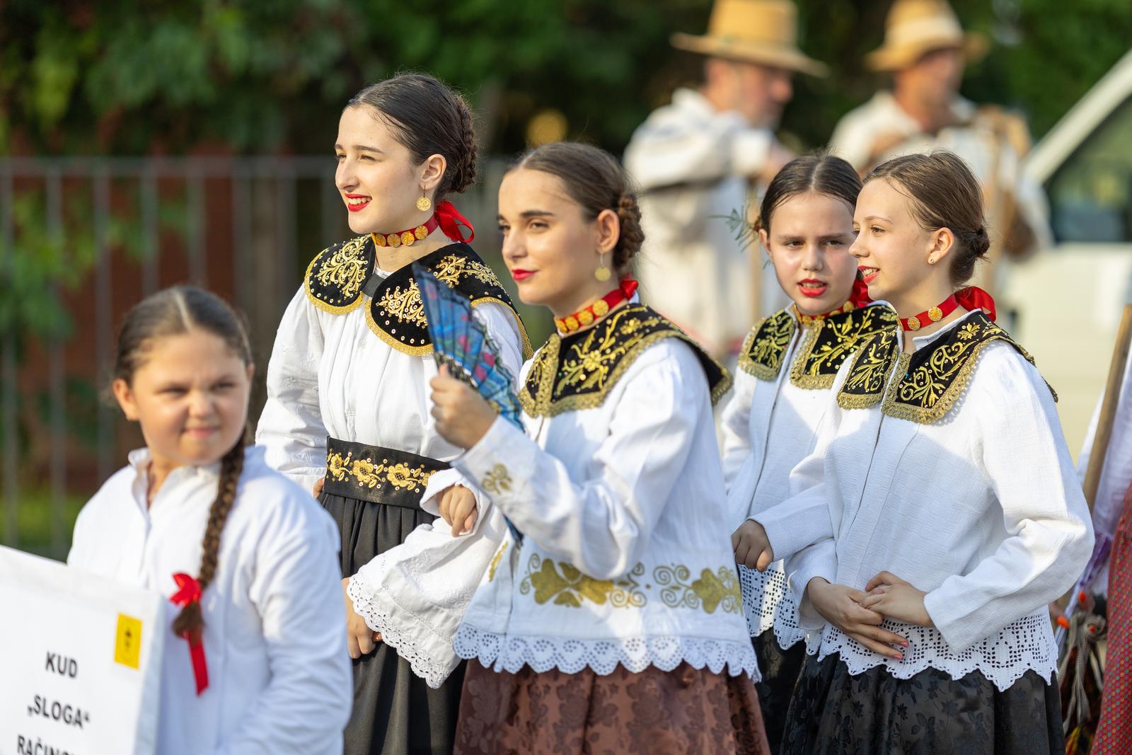 Održane jubilarne 30. Petrijevačke žetvene svečanosti