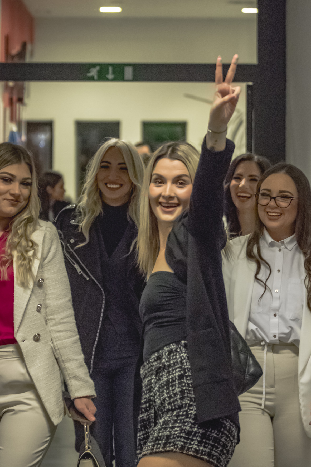 Aleksandra Prijović u Osijeku, četvrti koncert