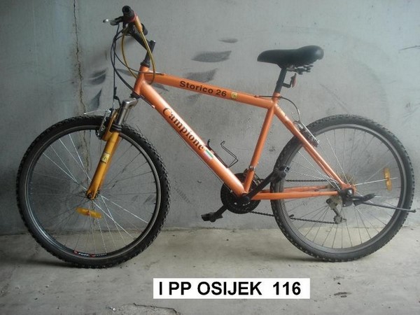 I PP OSIJEK-116 I PP OSIJEK-116