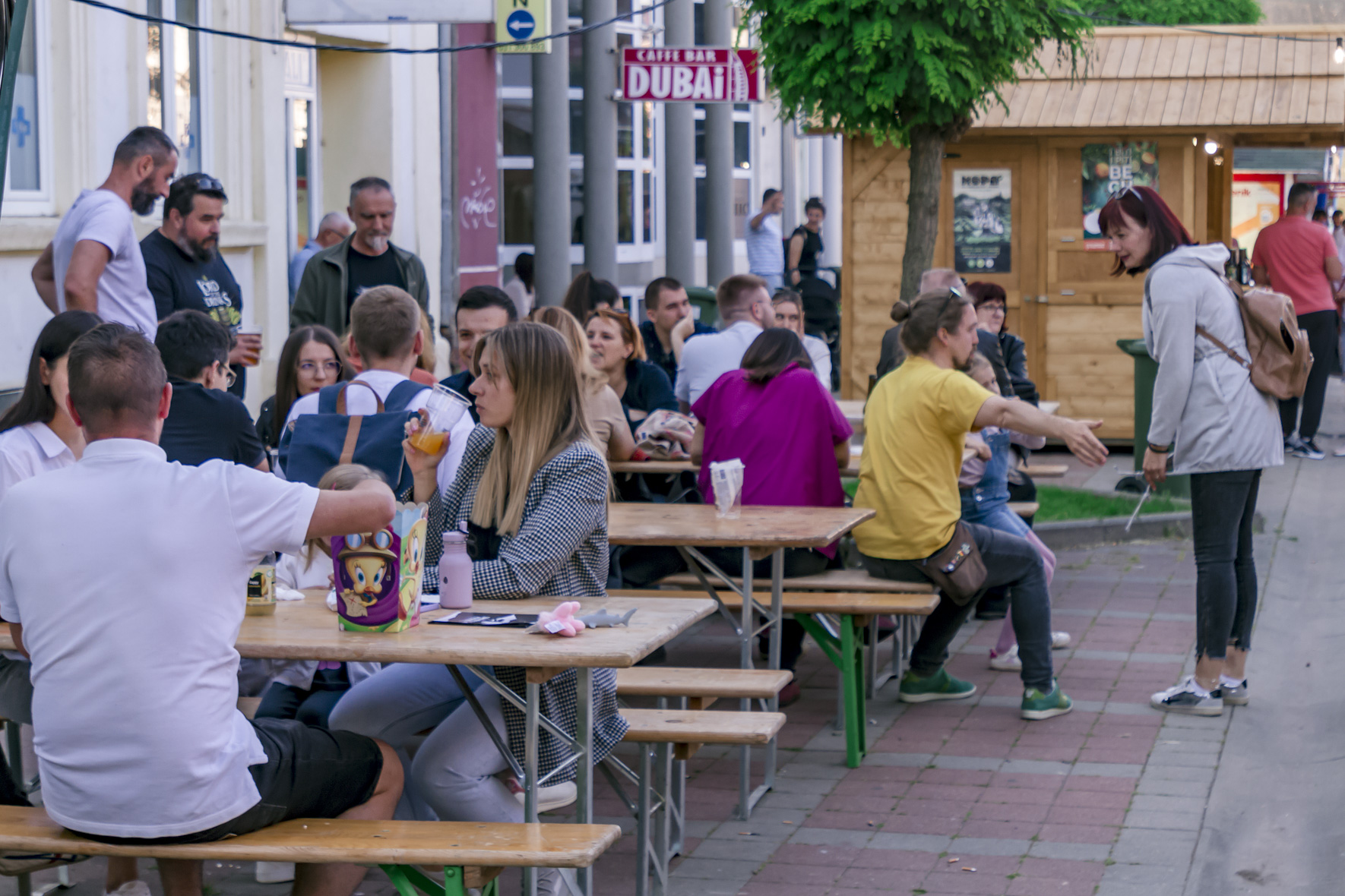 8. Osijek Craft Beer Fest