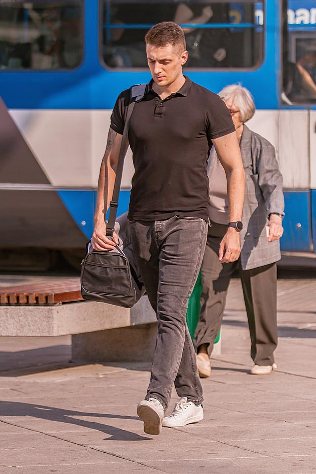 Lege dana [listopad 2019.]