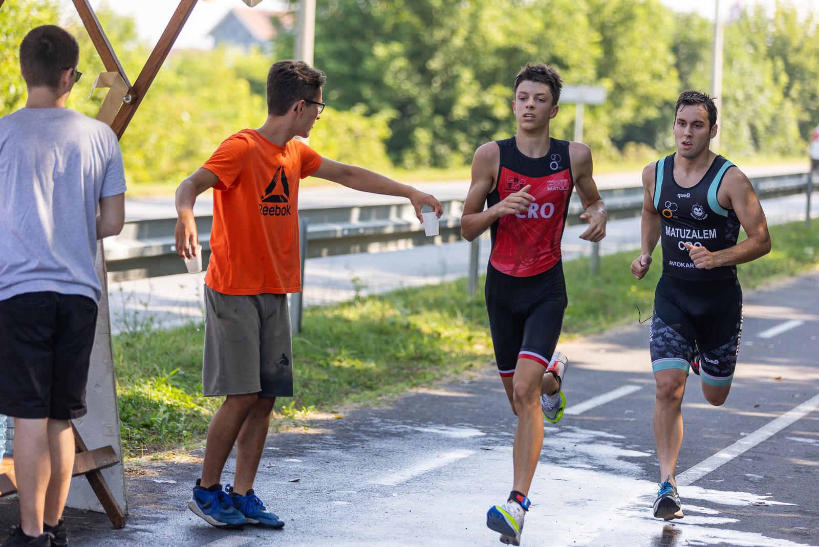 Akvatlon Bilje 2023. Akvatlon Bilje 2023.