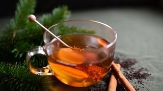 čaj cimet lijek prehlada