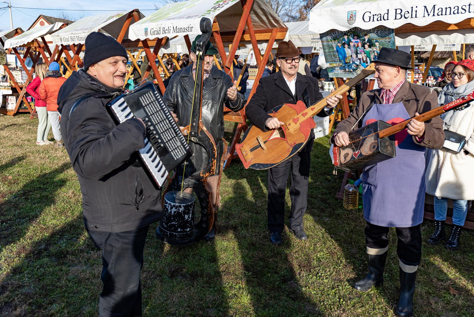 Čvarakfest u Karancu 2021.