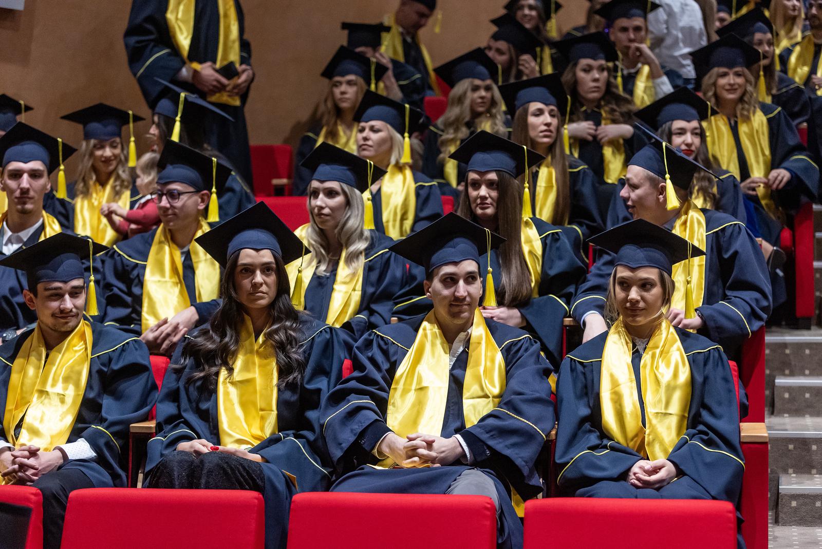 Promocija doktora dentalne medicine 2022. Promocija doktora dentalne medicine 2022.