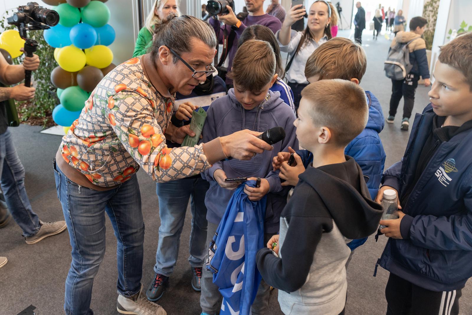 Eco City Waste Fest Osijek 2024.