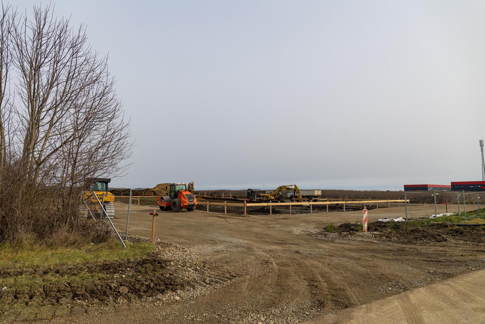 Poslovna zona Nemetin Poslovna zona Nemetin