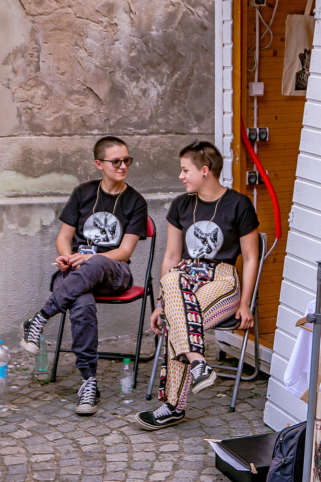 ReArt festival u osječkoj Tvrđi ReArt festival u osječkoj Tvrđi
