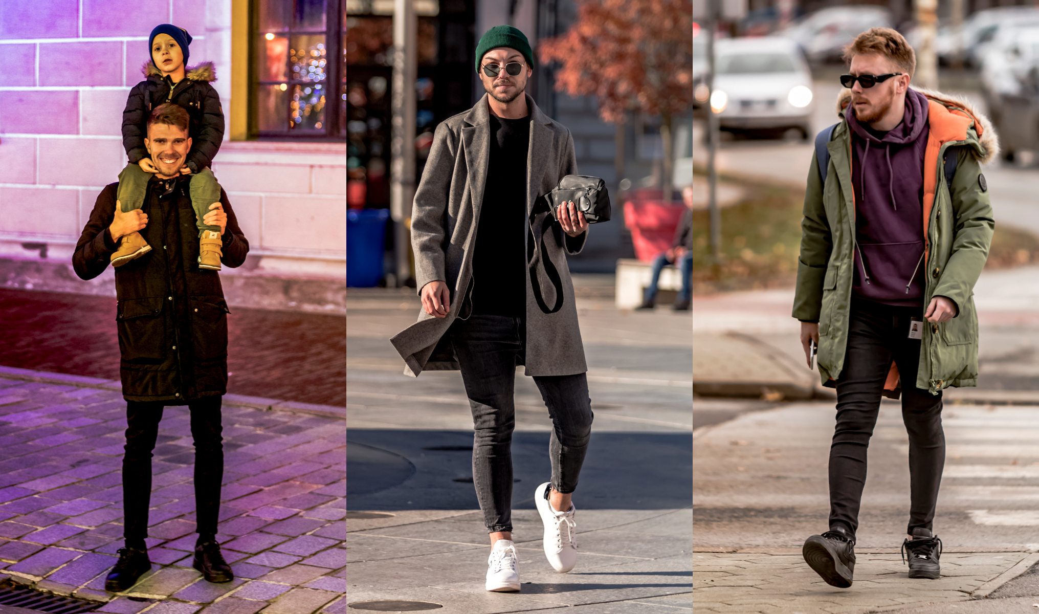 Lege dana [prosinac 2023.]