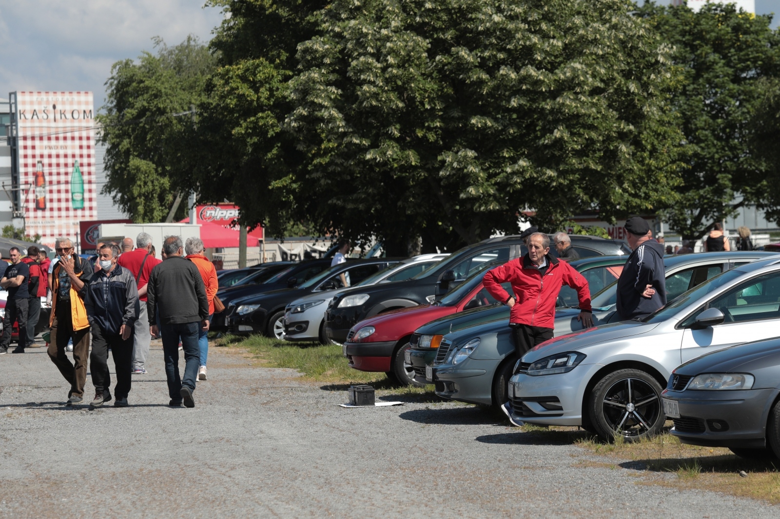 Nakon šest mjeseci osječka autopija ponovo otvorena