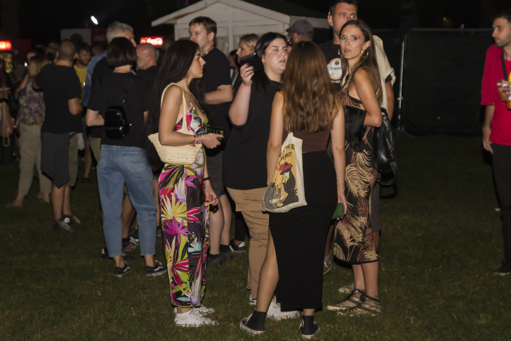 Manu Chao u Osijeku 2023. Manu Chao u Osijeku 2023.