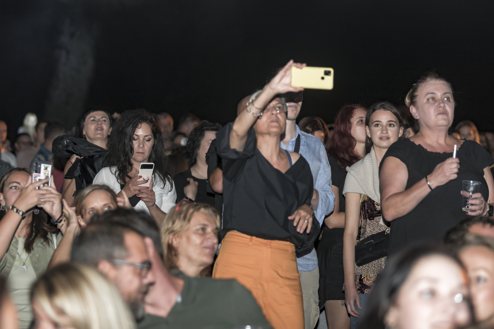 Manu Chao u Osijeku 2023. Manu Chao u Osijeku 2023.