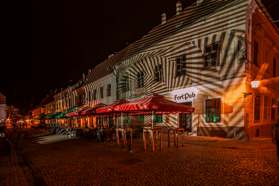 Osijek, 3.10.2019. – Započeo HeadOnEast festival Osijek, 3.10.2019. – Započeo HeadOnEast festival
