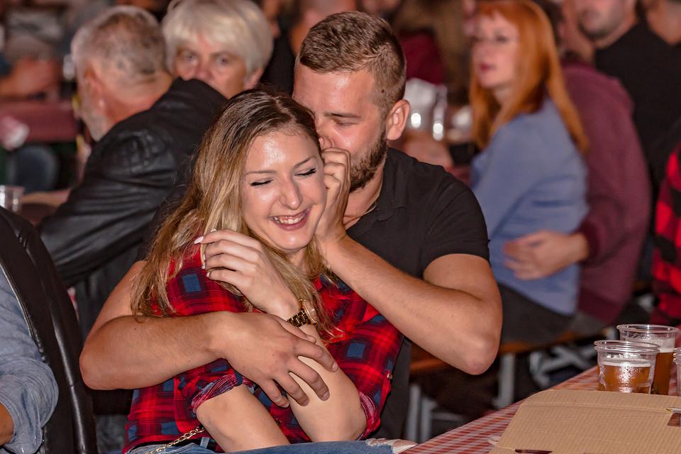 Dani prvog hrvatskog piva 2019. – Hari Mata Hari, 6. lipnja Dani prvog hrvatskog piva 2019. – Hari Mata Hari, 6. lipnja