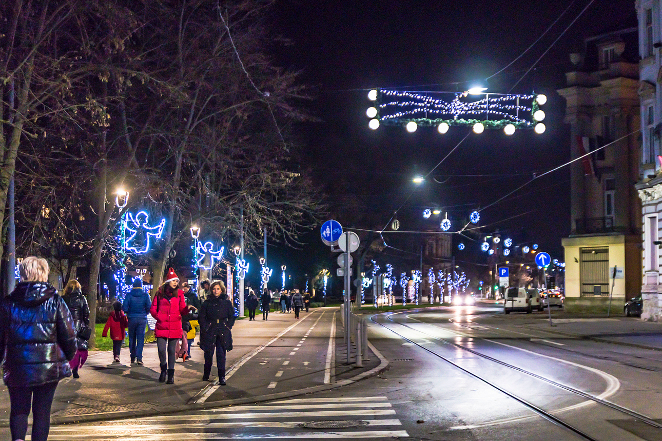 Brevisice upalile drugu adventsku svijeću