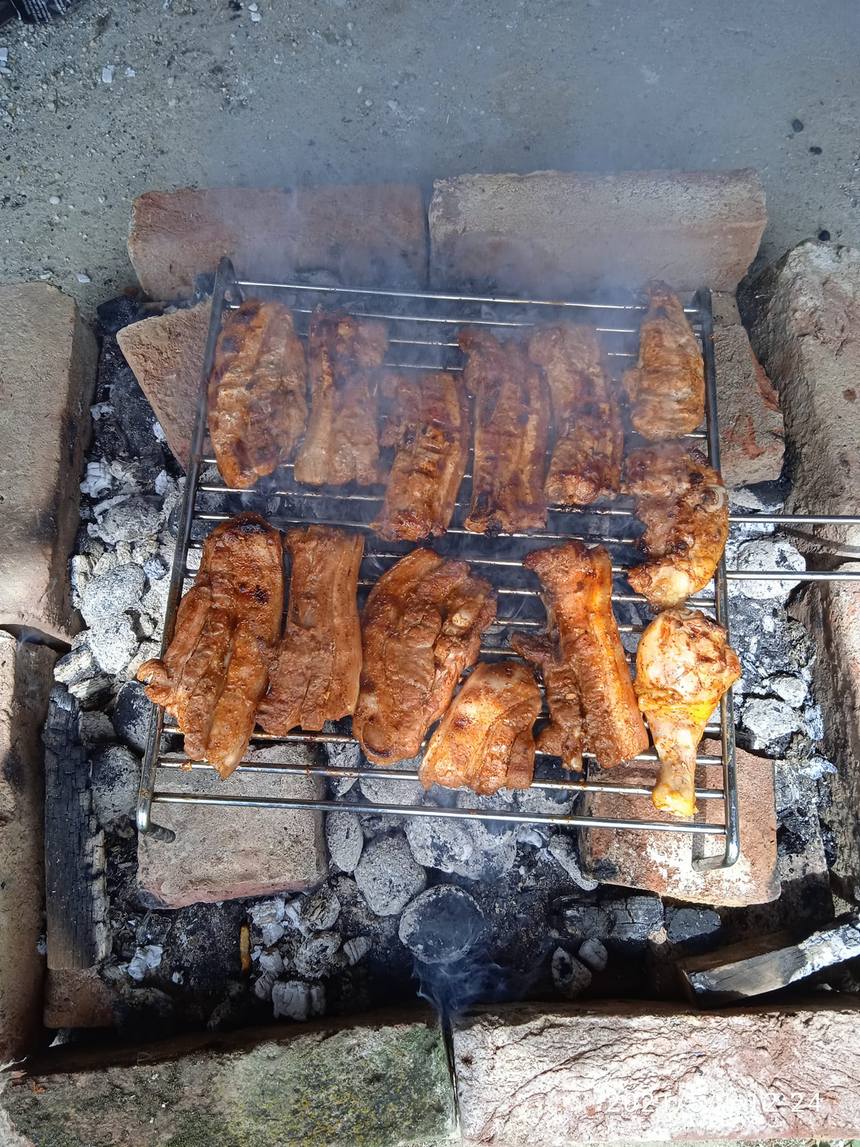 Prvomajske delicije Slavonije i Baranje