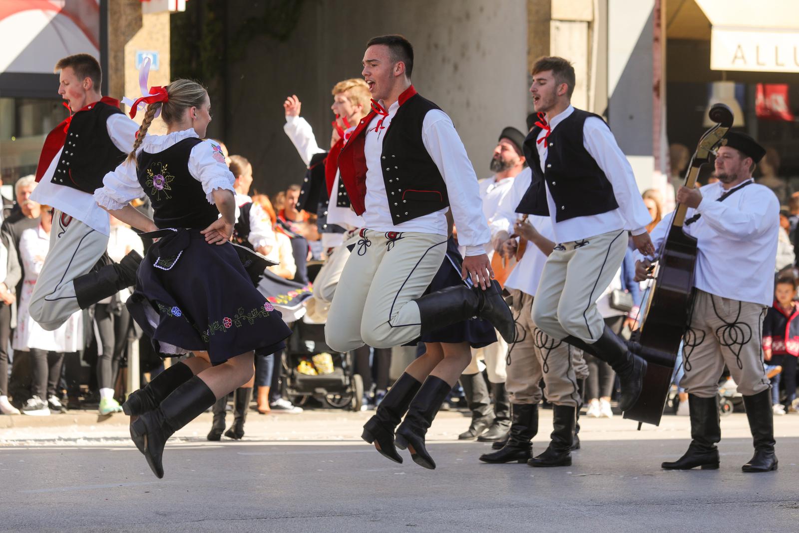57. Vinkovačke jeseni 57. Vinkovačke jeseni