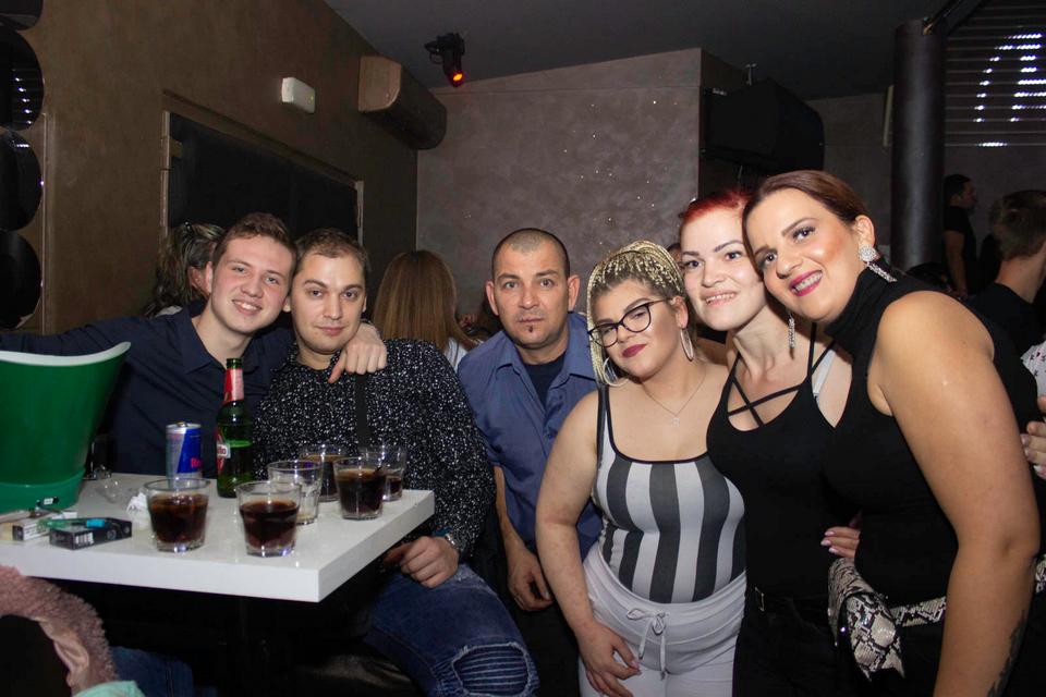 Đakovački SHINE proslavio deseti rođendan