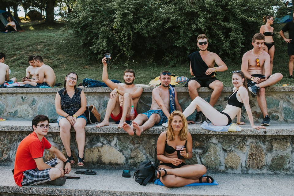 Ferragosto JAM 12 – prvi dan Ferragosto JAM 12 – prvi dan