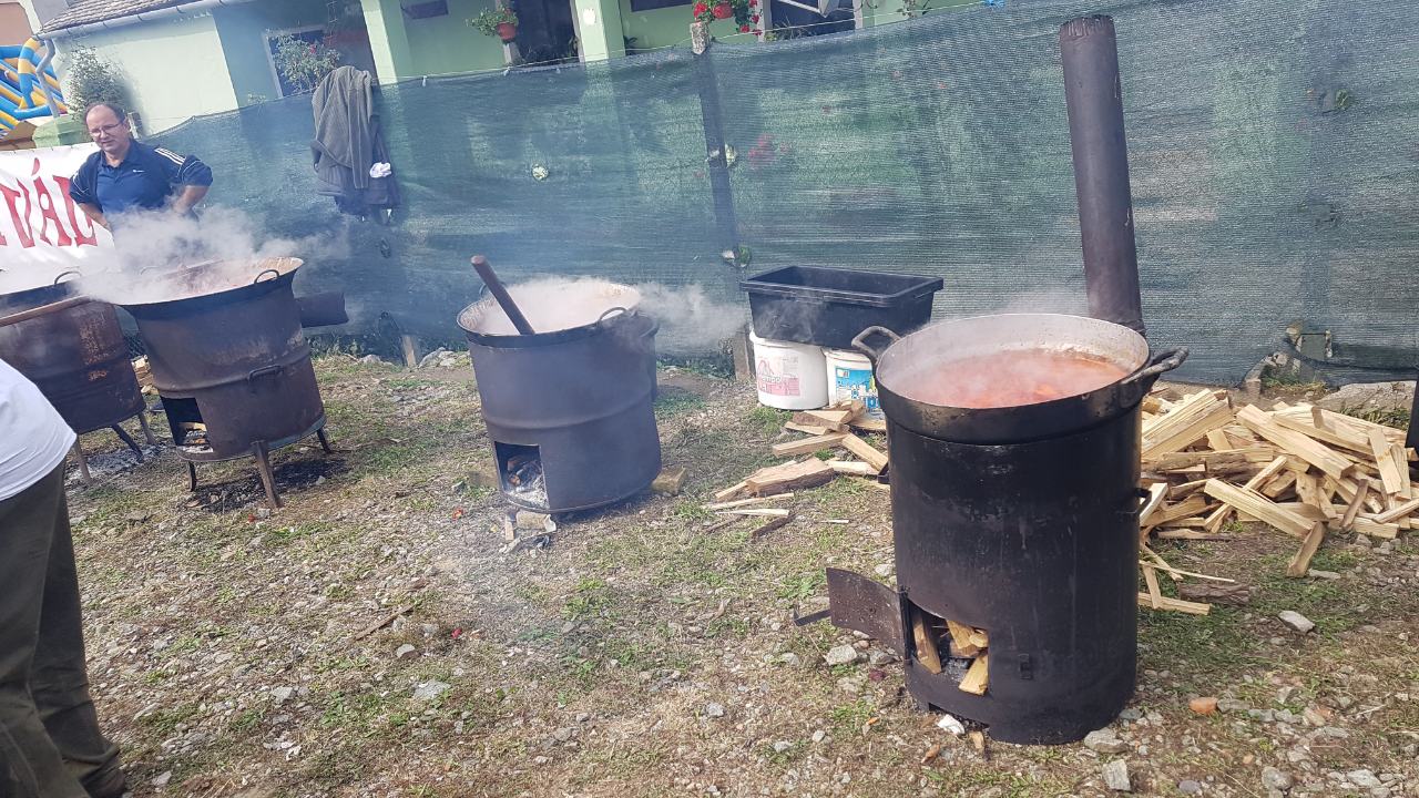 Paprikafest u Lugu 2019. Paprikafest u Lugu 2019.