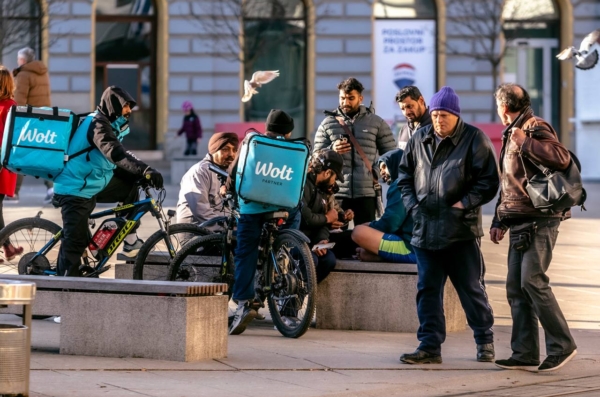 Siječanjska šetnja, 26.1.2025.