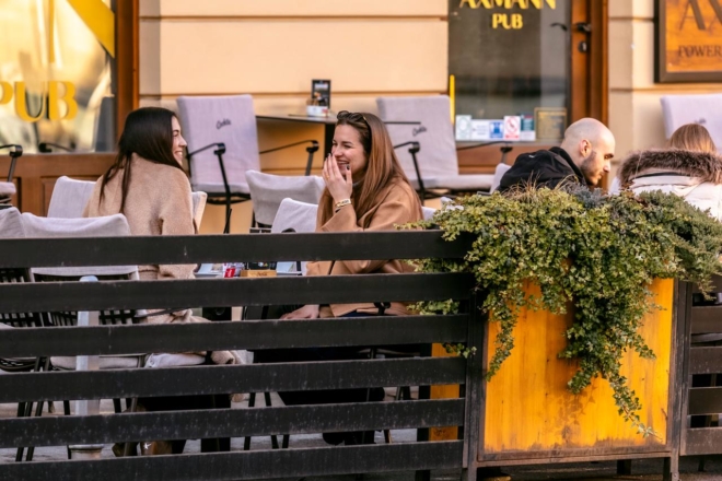 Siječanjska nedjeljna šetnja