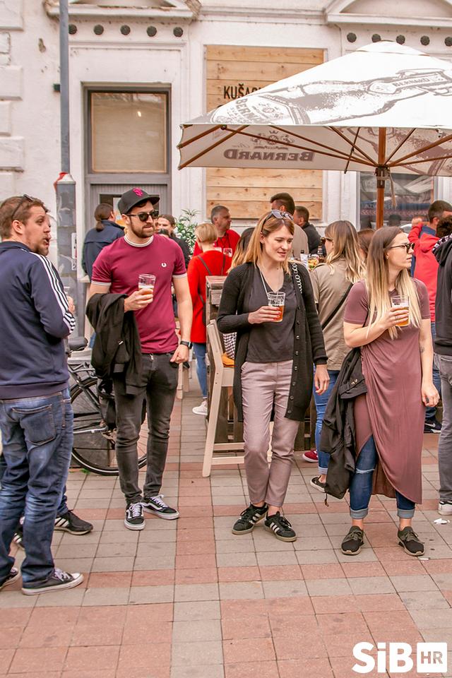 4. Osijek Craft Beer Festival 4. Osijek Craft Beer Festival