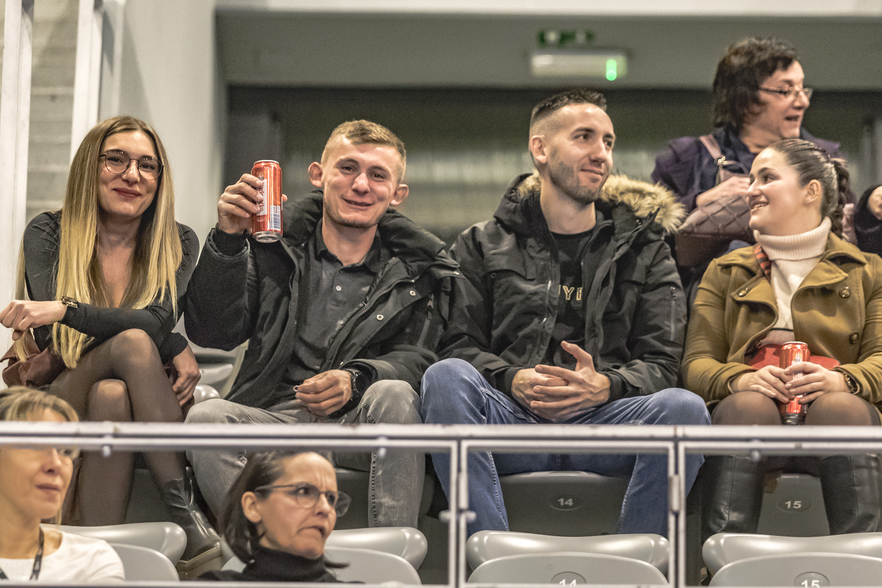 Zdravko Čolić u Osijeku 2023. Zdravko Čolić u Osijeku 2023.