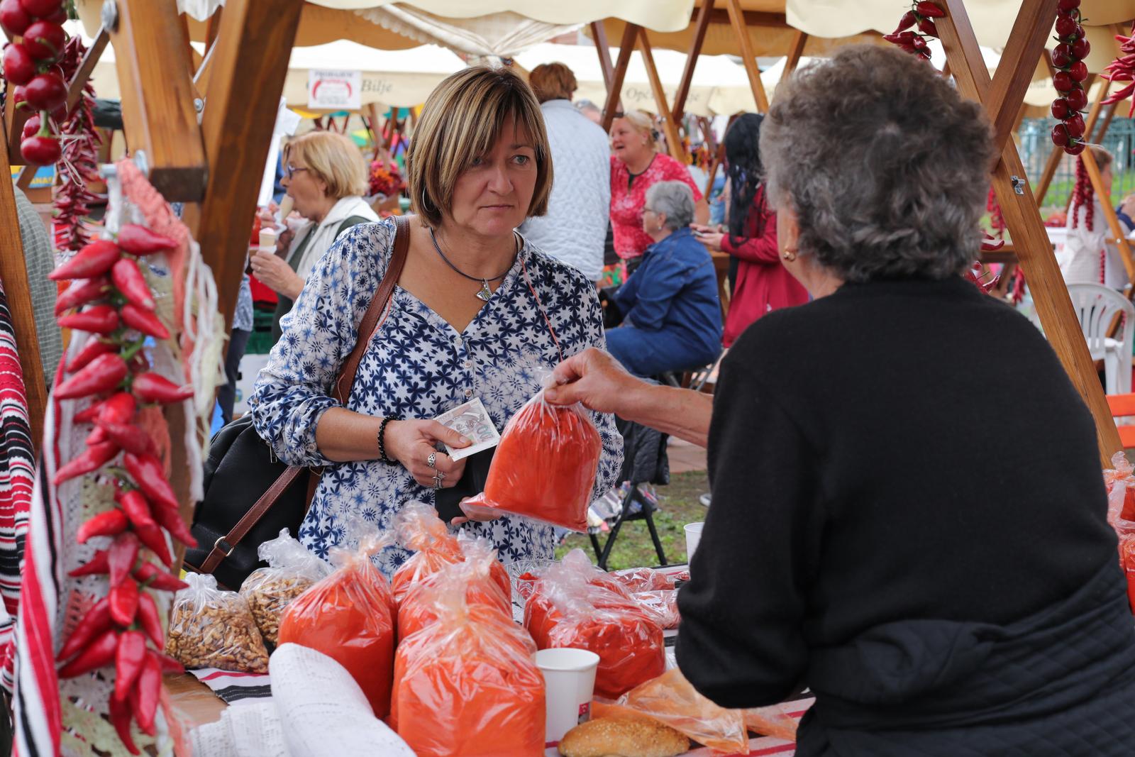 Paprikafest Lug 2022.