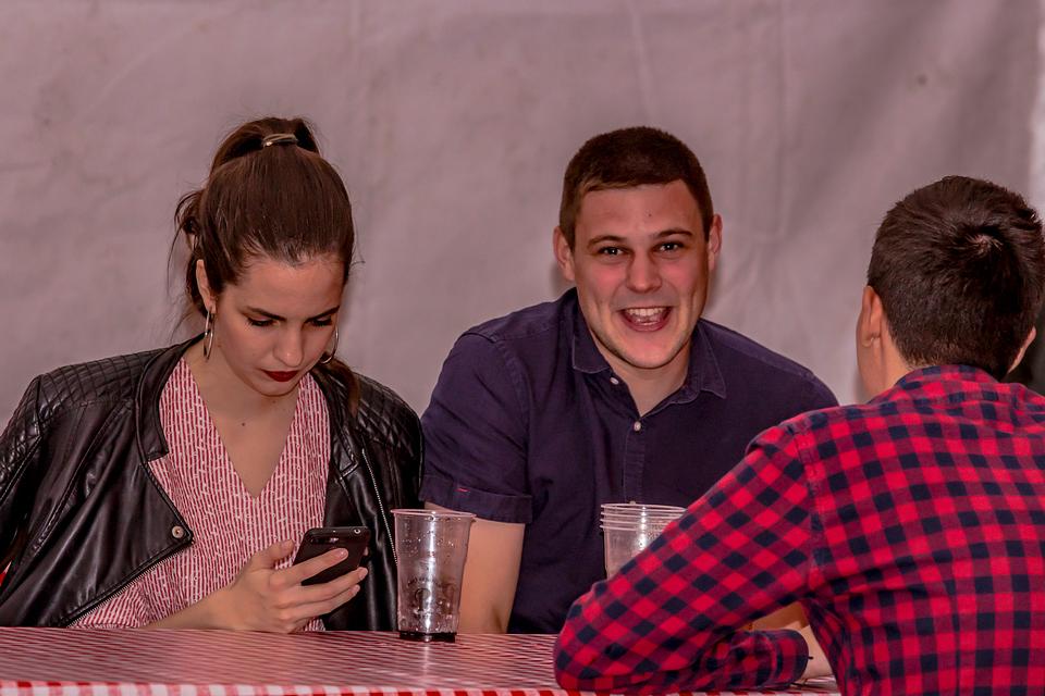 Dani prvog hrvatskog piva 2019. – Slavonske lole, 8. rujna Dani prvog hrvatskog piva 2019. – Slavonske lole, 8. rujna