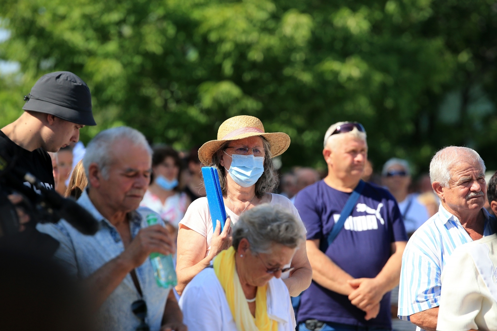 Blagdan Velike Gospe u Aljmašu Blagdan Velike Gospe u Aljmašu