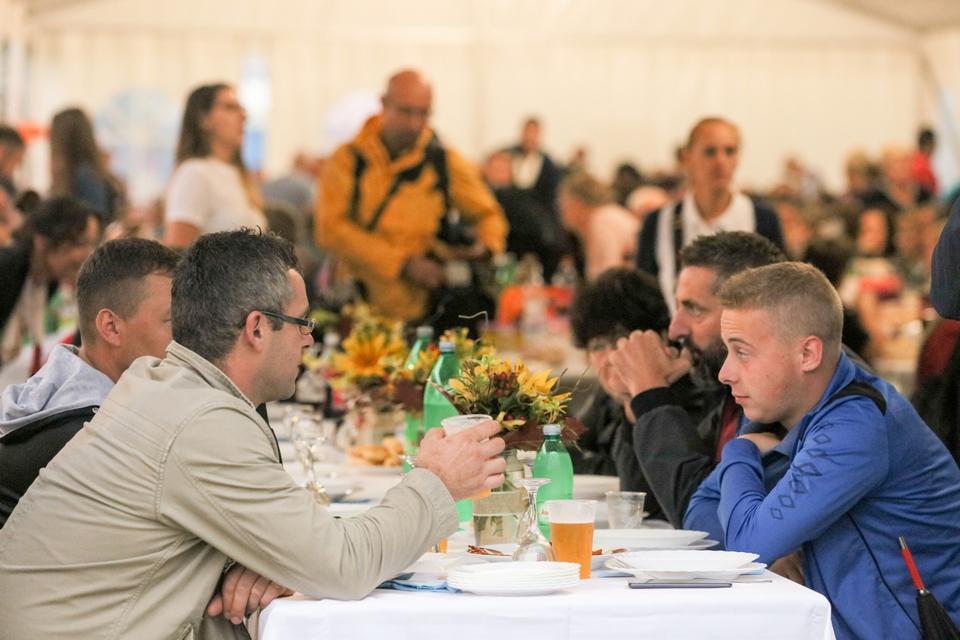 Fišijada u Belom Manastiru 7. rujna, 2019. Fišijada u Belom Manastiru 7. rujna, 2019.