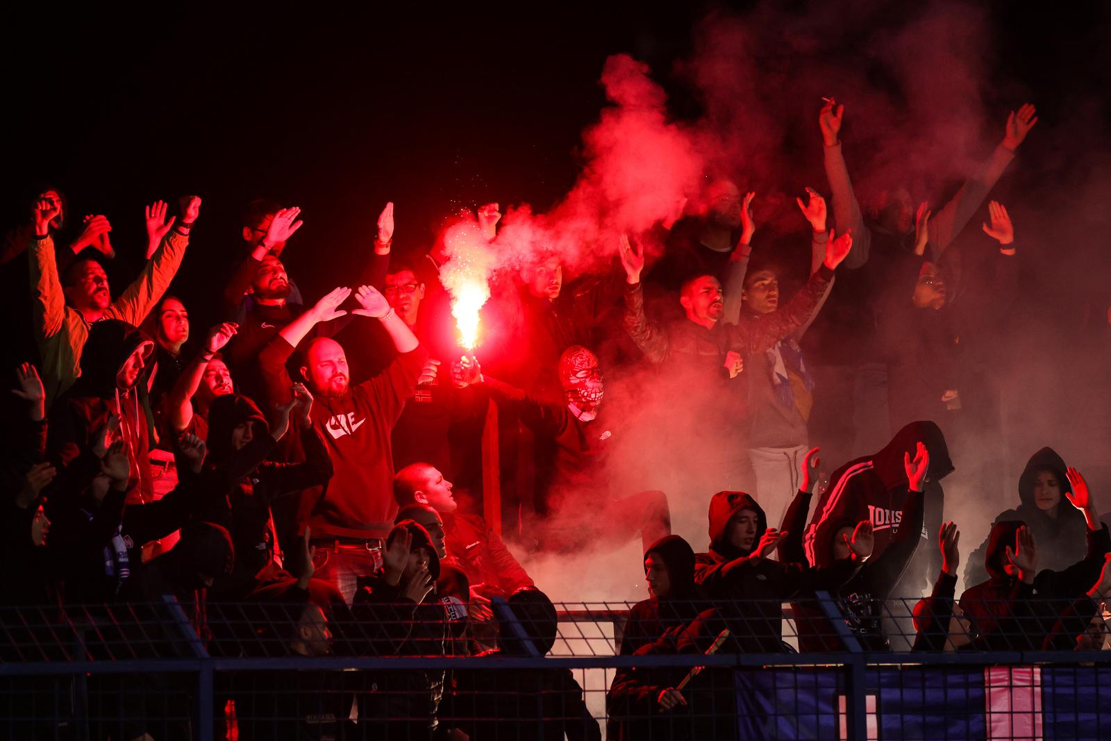 Kup: NK Karlovac 1919 – NK Osijek 0:1