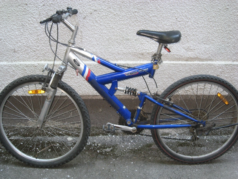 II PP OSIJEK 110