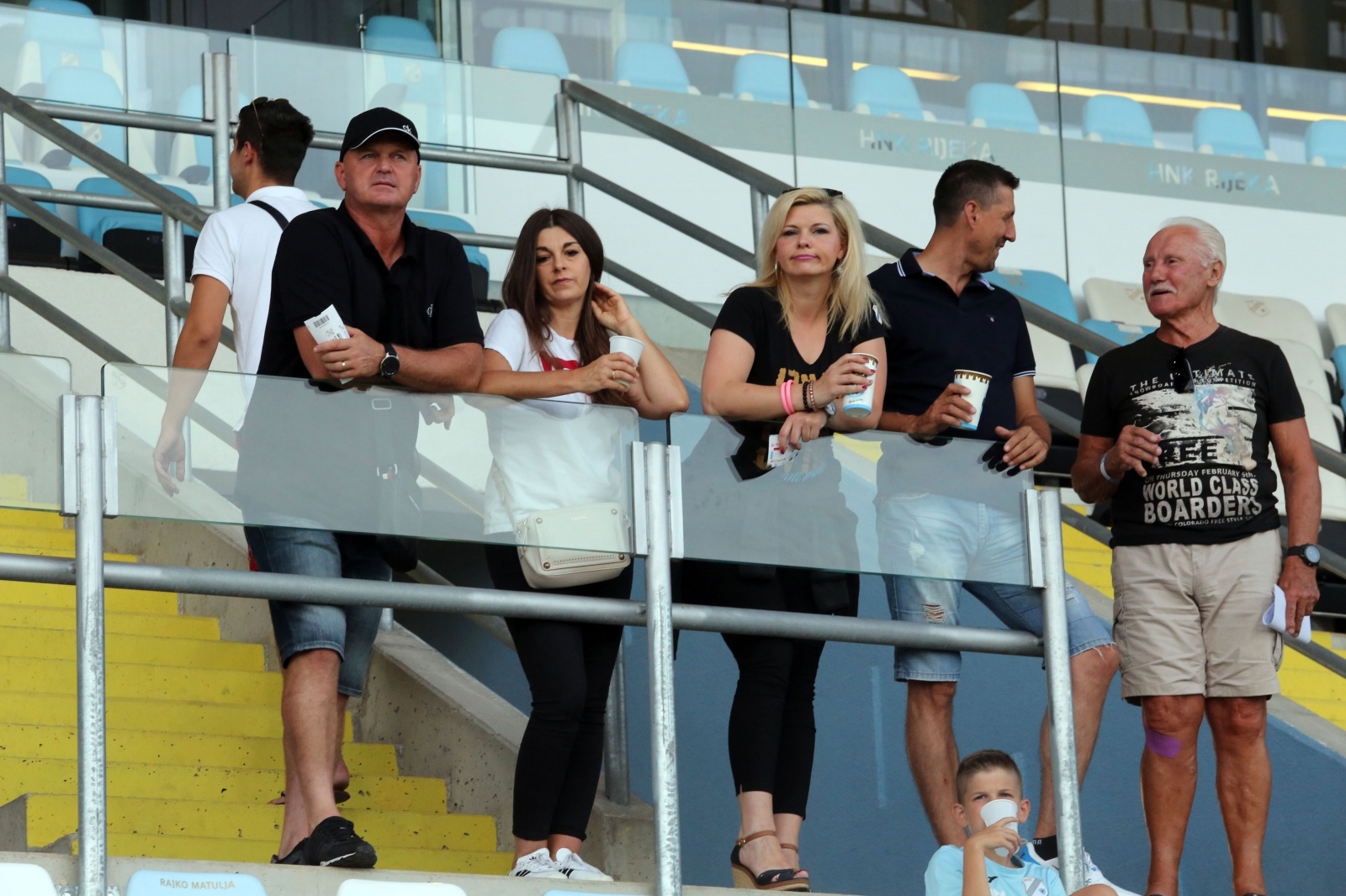 HNK Rijeka – NK Osijek 1:1, 18.08.2019. HNK Rijeka – NK Osijek 1:1, 18.08.2019.