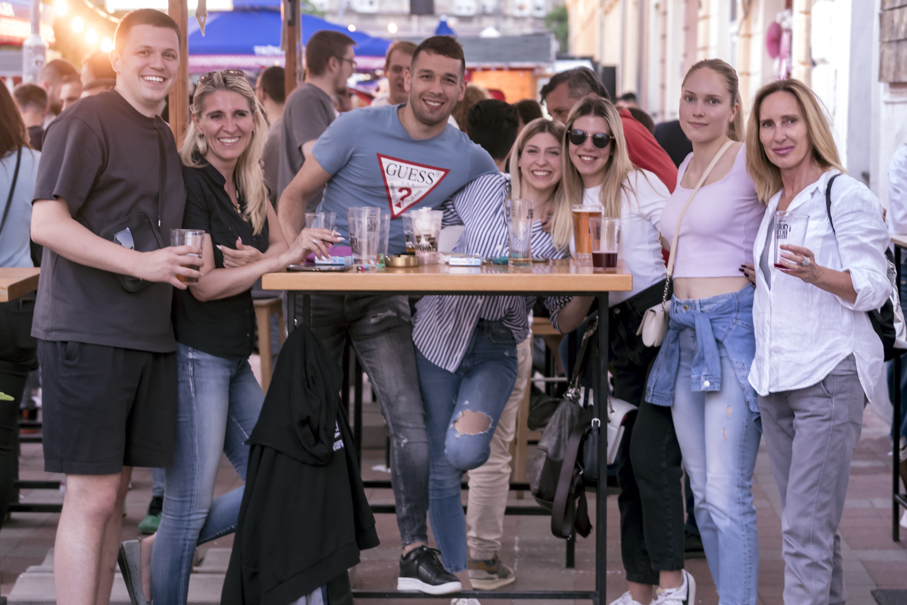 8. Osijek Craft Beer Fest