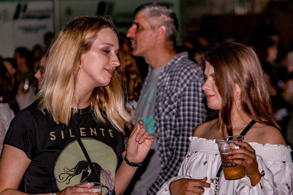 Glazbeni program XX. Pannoniana u Vegi Glazbeni program XX. Pannoniana u Vegi